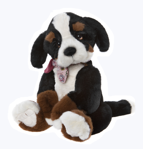 Charlie Bears Didling 41cm