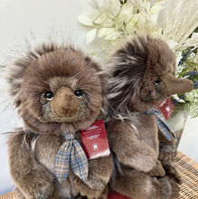 Load image into Gallery viewer, Charlie Bears Bearhouse Collection-Sydney 37cm
