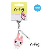 Load image into Gallery viewer, N-FIG mini - Sanrio My Melody
