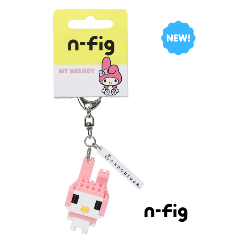 N-FIG mini - Sanrio My Melody