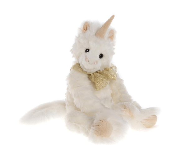 Charlie Bears Swish 46cm