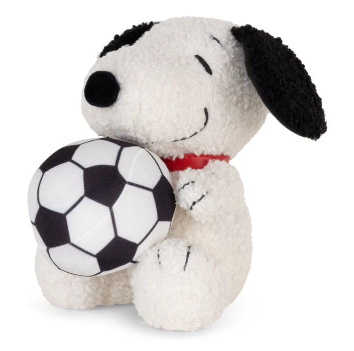 Peanuts Snoopy Soccer 16cm