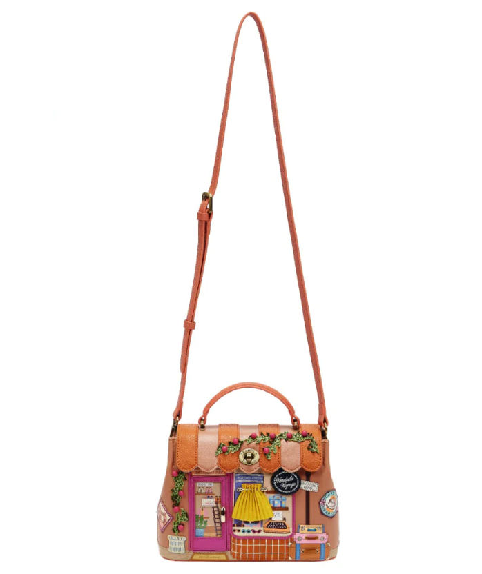 Vendula Voyage Travel Shop Mini Grace