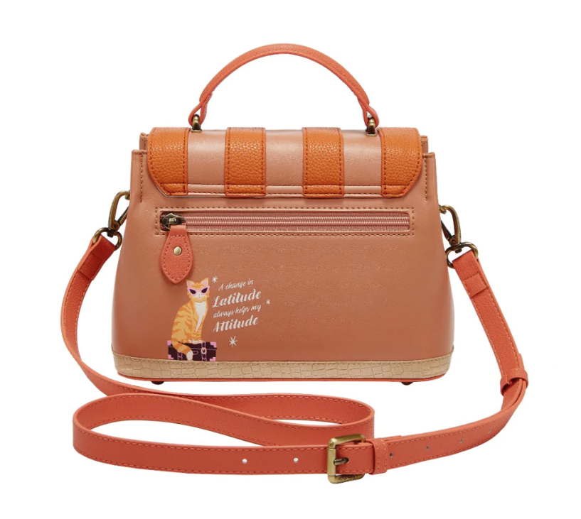 Vendula Voyage Travel Shop Mini Grace