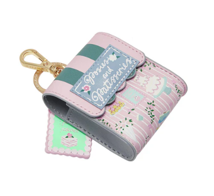 Vendula Posies & Patisseries Pods Case