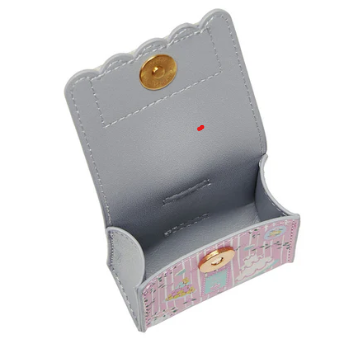 Vendula Posies & Patisseries Pods Case