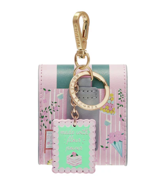 Vendula Posies & Patisseries Pods Case