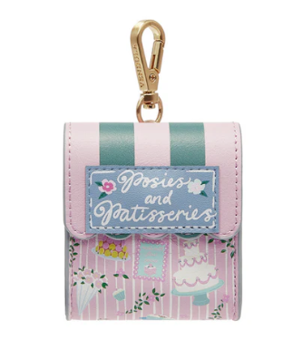 Vendula Posies & Patisseries Pods Case