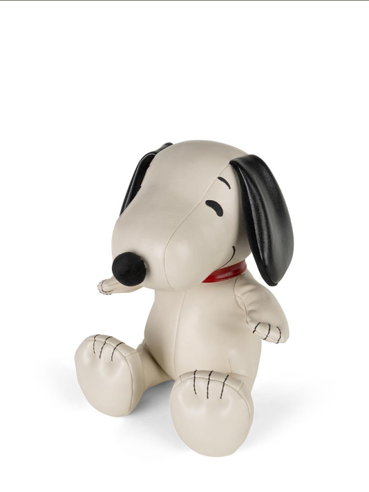 Peanuts Snoopy Doorstop Cream in Giftbox 27cm
