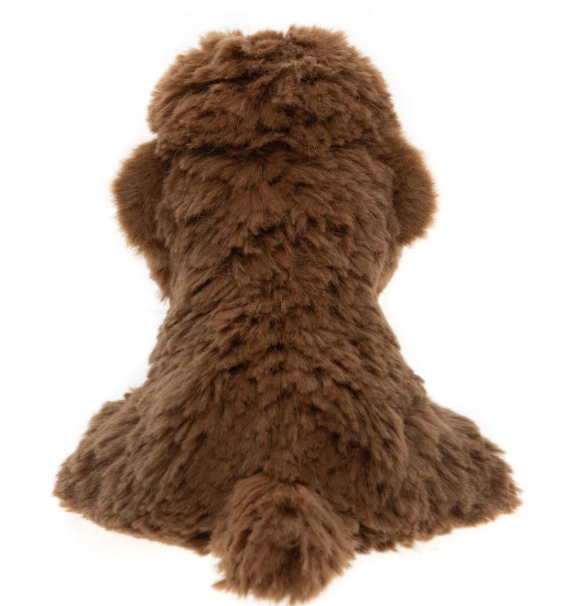 Cuddle Cubs By Charlie Bears Woolly Mammoth