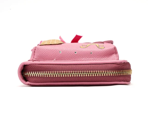 Vendula Pink Ribbon Sewing Box Scrapbook Bree Phone
