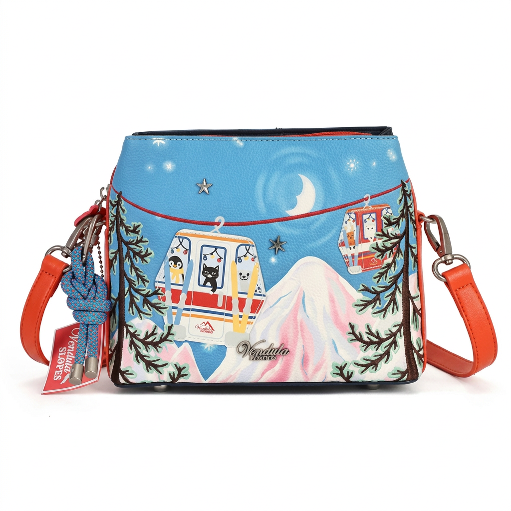 Vendula Slopes Paige Bag