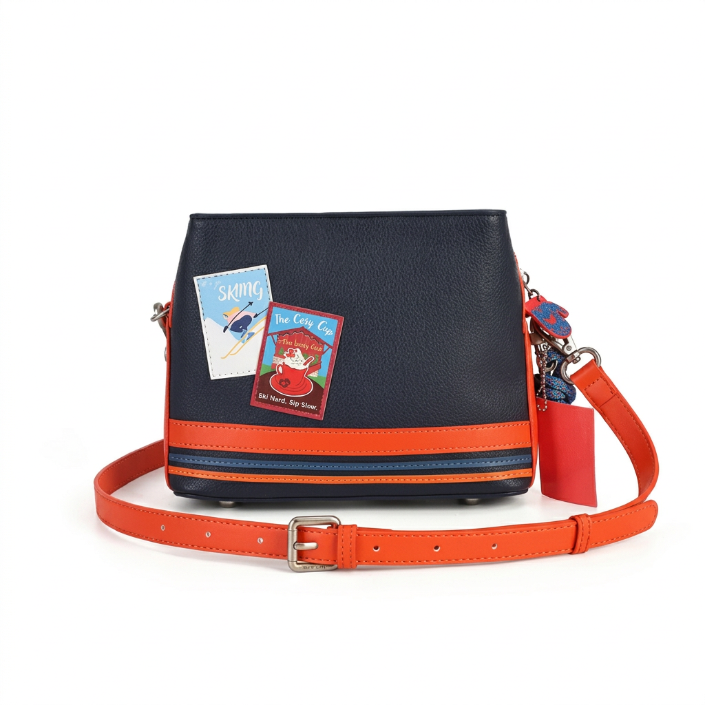 Vendula Slopes Paige Bag