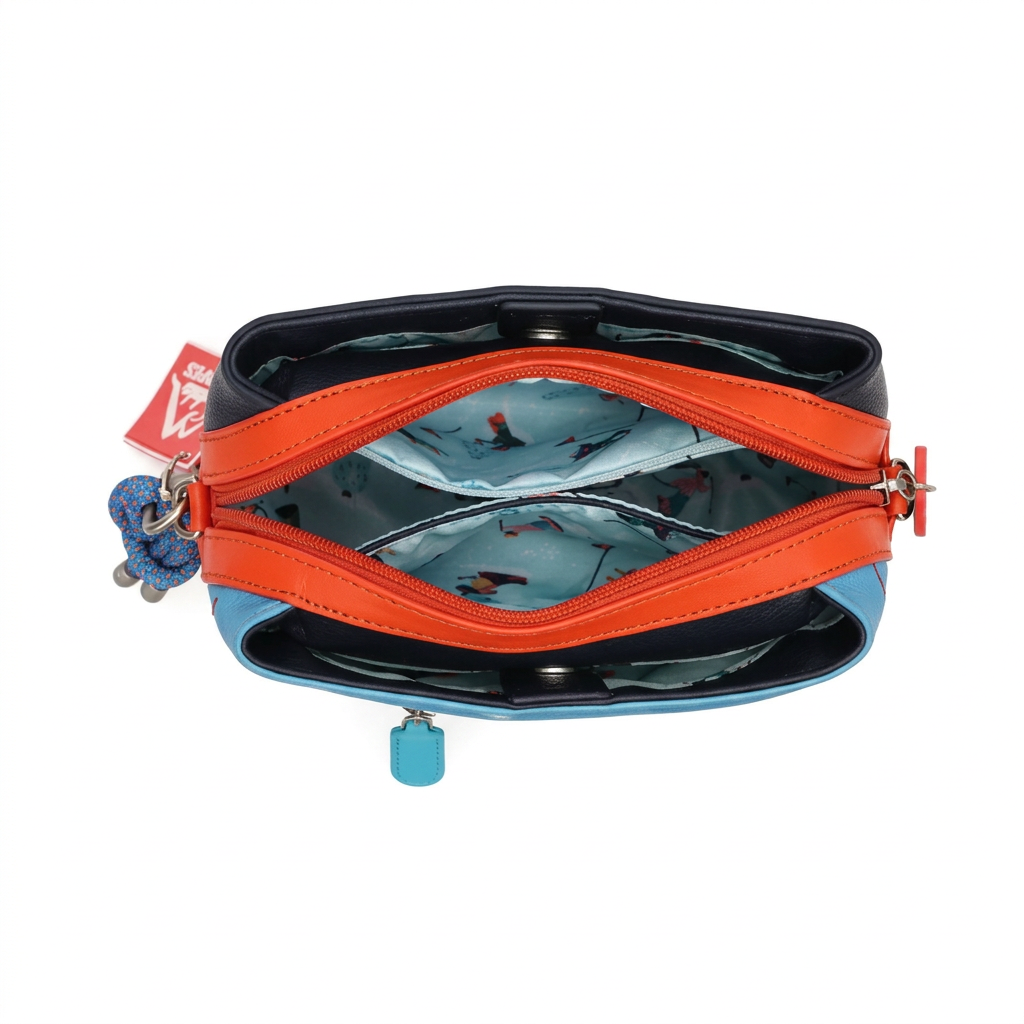 Vendula Slopes Paige Bag
