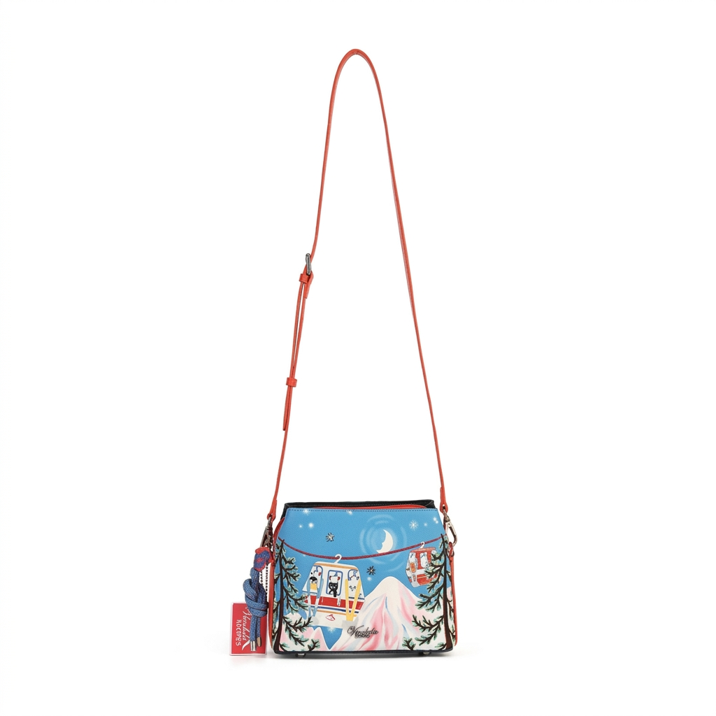 Vendula Slopes Paige Bag