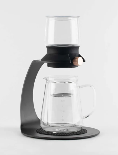 O2H Tea Tranquil Brew Tea Maker