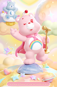 Funism Care Bears Planet of Joy Series Blind Box