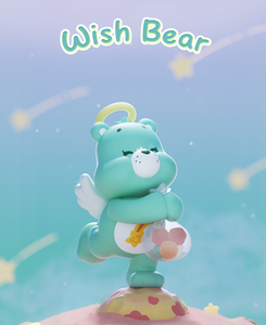 Funism Care Bears Planet of Joy Series Blind Box