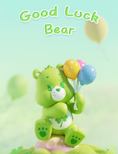 Funism Care Bears Planet of Joy Series Blind Box
