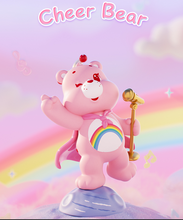 Load image into Gallery viewer, Funism Care Bears Planet of Joy Series Blind Box
