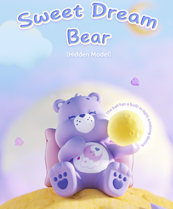 Funism Care Bears Planet of Joy Series Blind Box