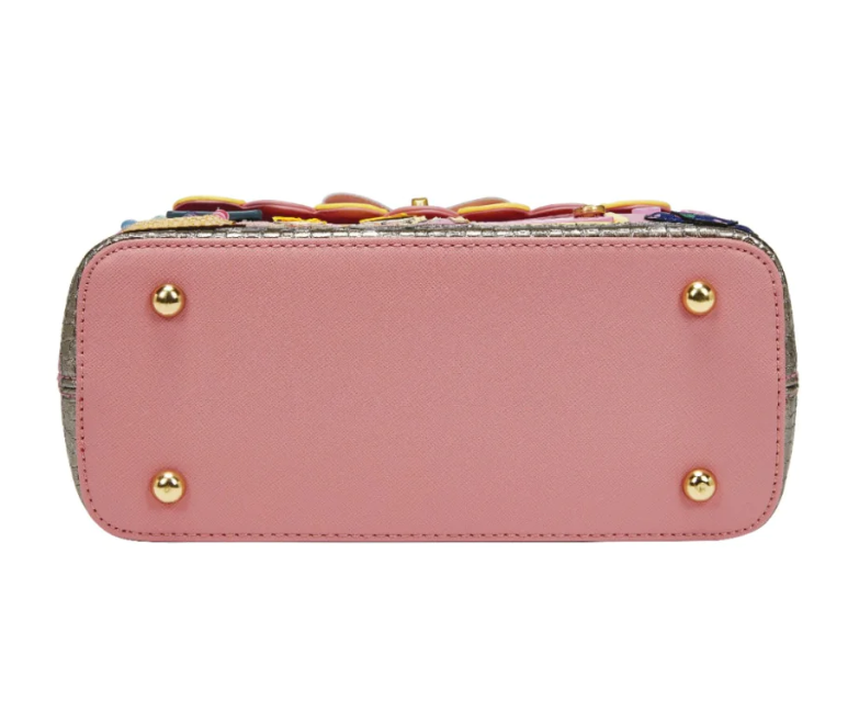 Vendula Sewing Shop - Raspberry Edition Mini Grace