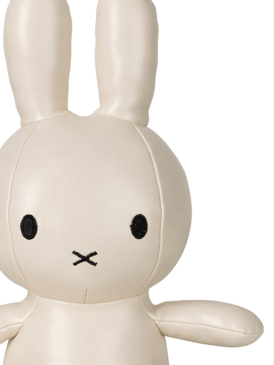 Miffy & Friends Miffy Bookend in Giftbox Offwhite 24cm