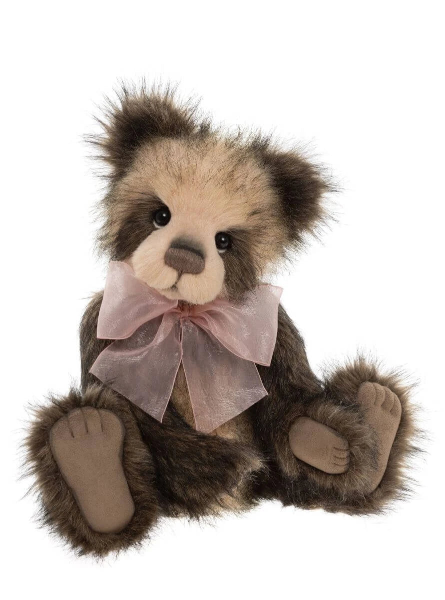 Charlie Bears Serenity 34cm