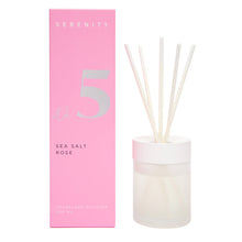 Load image into Gallery viewer, SERENITY - Core Diffuser 200ML - Sea Salt Rose
