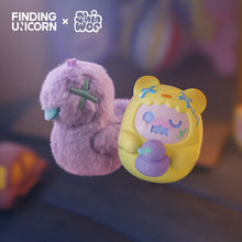 Load image into Gallery viewer, Finding Unicorn ShinWoo Hug Me Mini Series Blind Box
