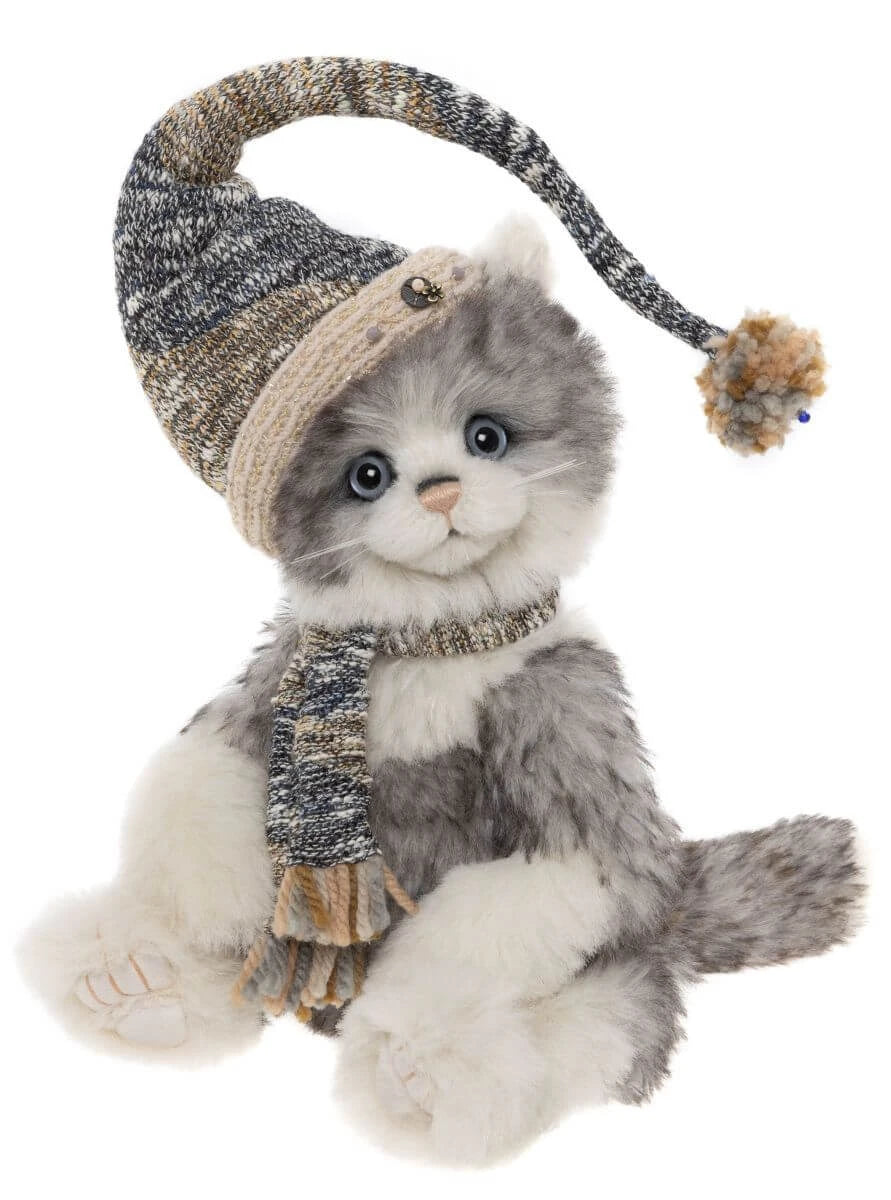 Charlie Bears Snodsbury 30cm