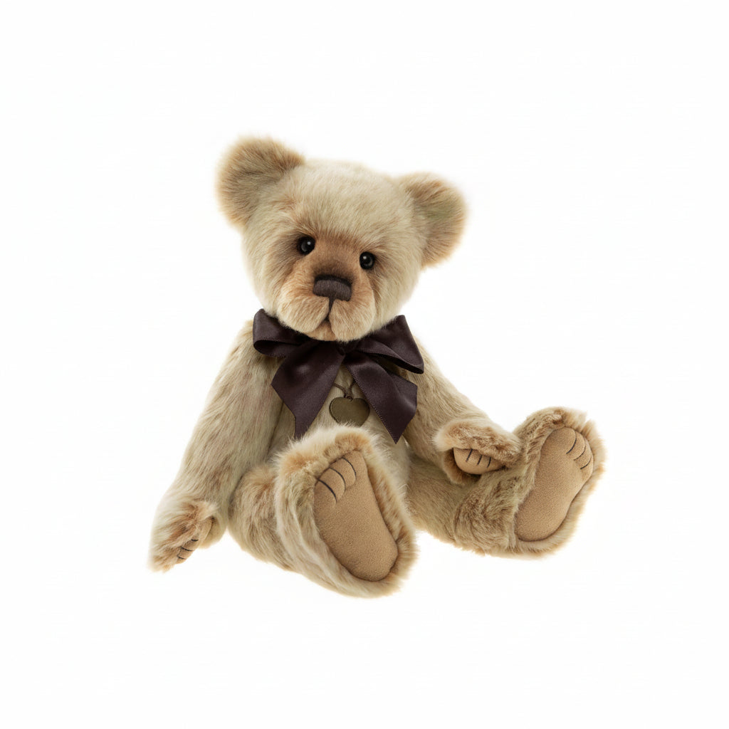 Charlie Bears Snoozy 30cm