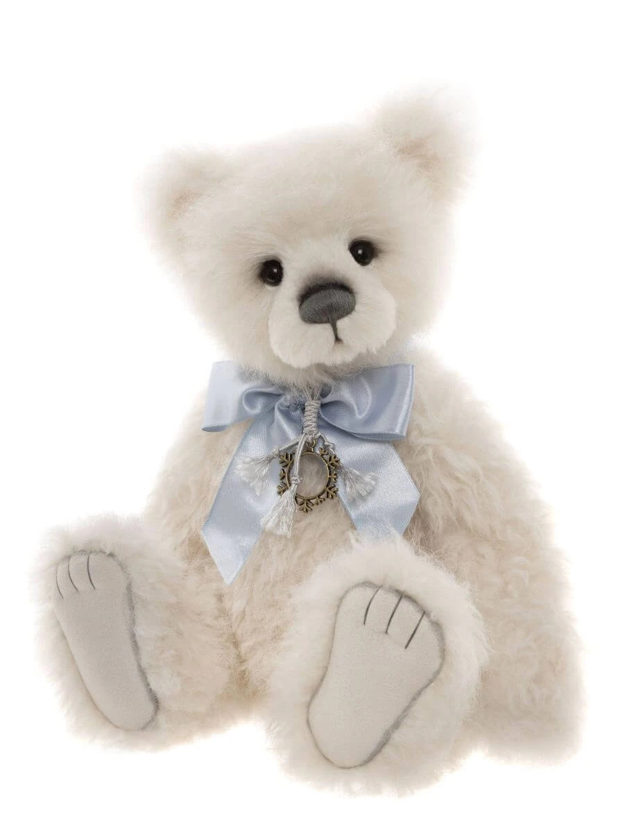 Charlie Bears Snowden 41cm