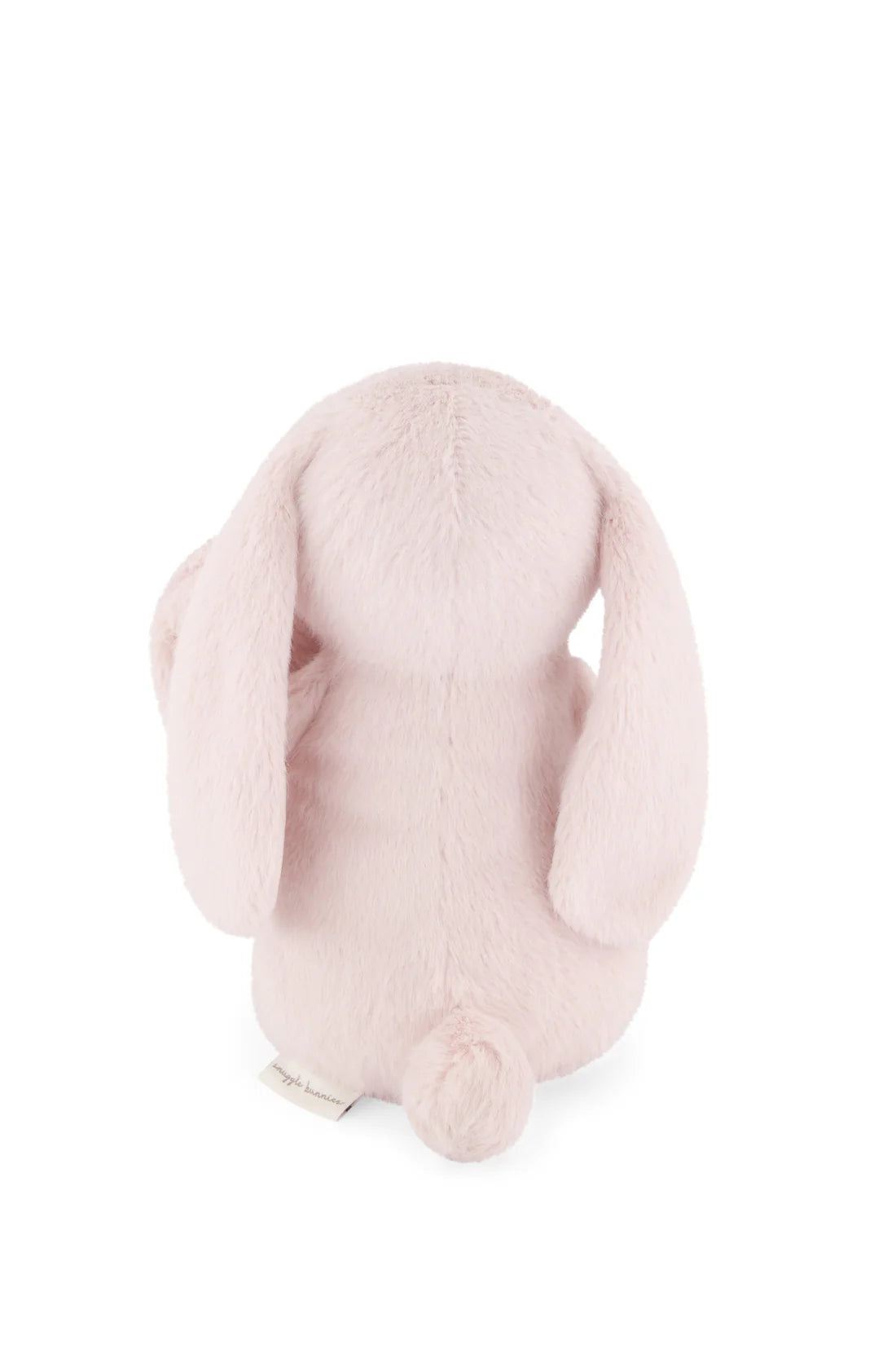 Snuggle Bunnies - Frankie the Hugging Bunny - Blossom 30cm