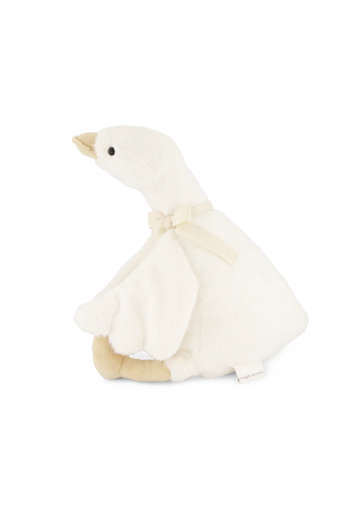 Snuggle Bunnies - Rose The Mummy Duck - Rose The Duck 45cm