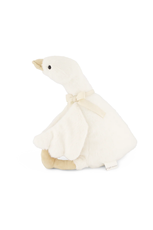 Snuggle Bunnies - Rose The Mummy Duck - Rose The Duck 45cm