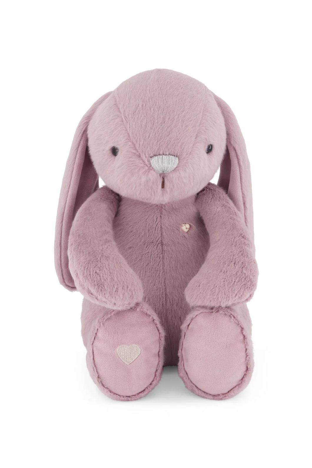 Snuggle Bunnies - Penelope - Periwinkle 45cm