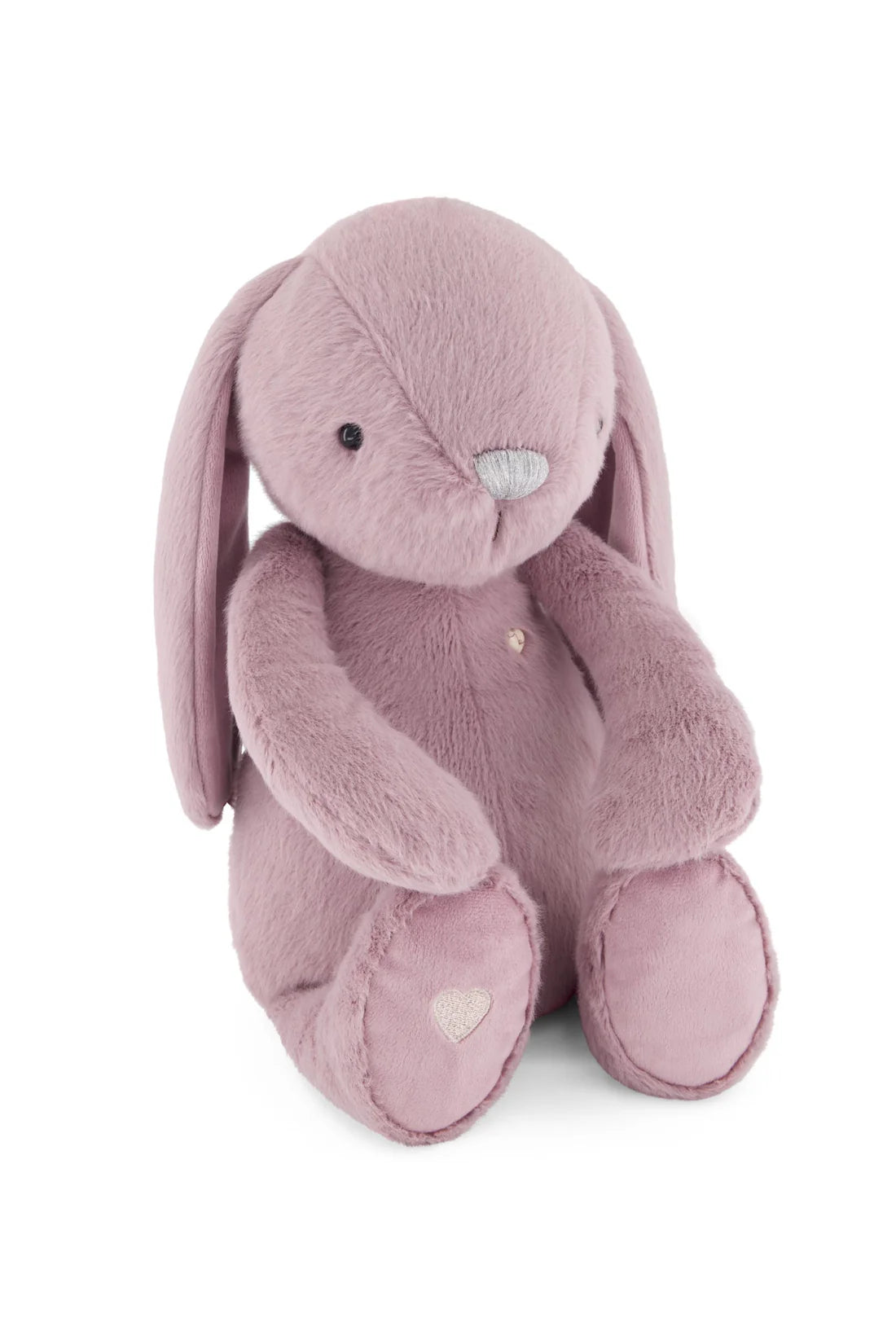 Snuggle Bunnies - Penelope - Periwinkle 45cm