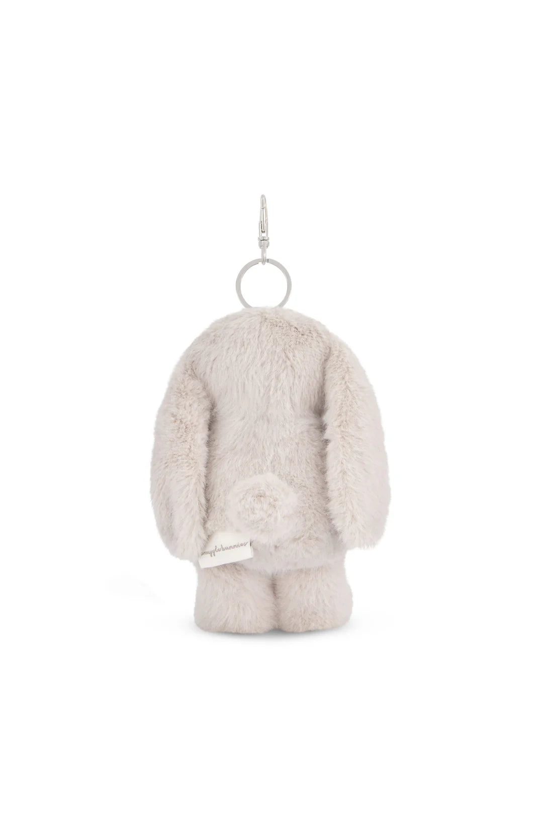 Snuggle Bunnies - Penelope Keyring - Beige 15cm