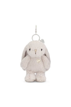 Load image into Gallery viewer, Snuggle Bunnies - Penelope Keyring - Beige 15cm
