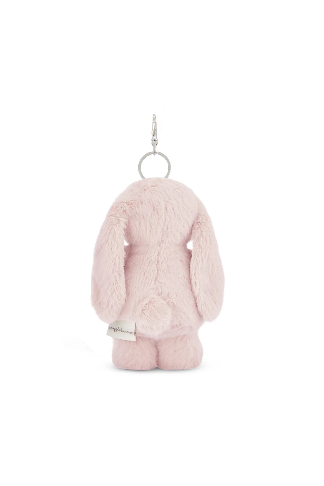 Snuggle Bunnies - Penelope Keyring - Blossom 15cm