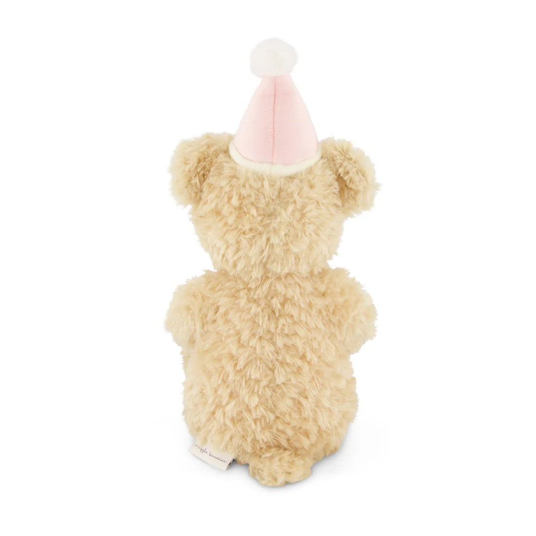 Snuggle Bunnies Birthday Arthur Fairy 36cm