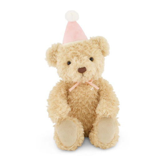 Snuggle Bunnies Birthday Arthur Fairy 36cm