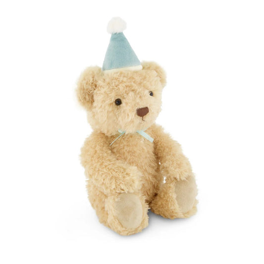 Snuggle Bunnies Birthday Arthur Sky 36cm