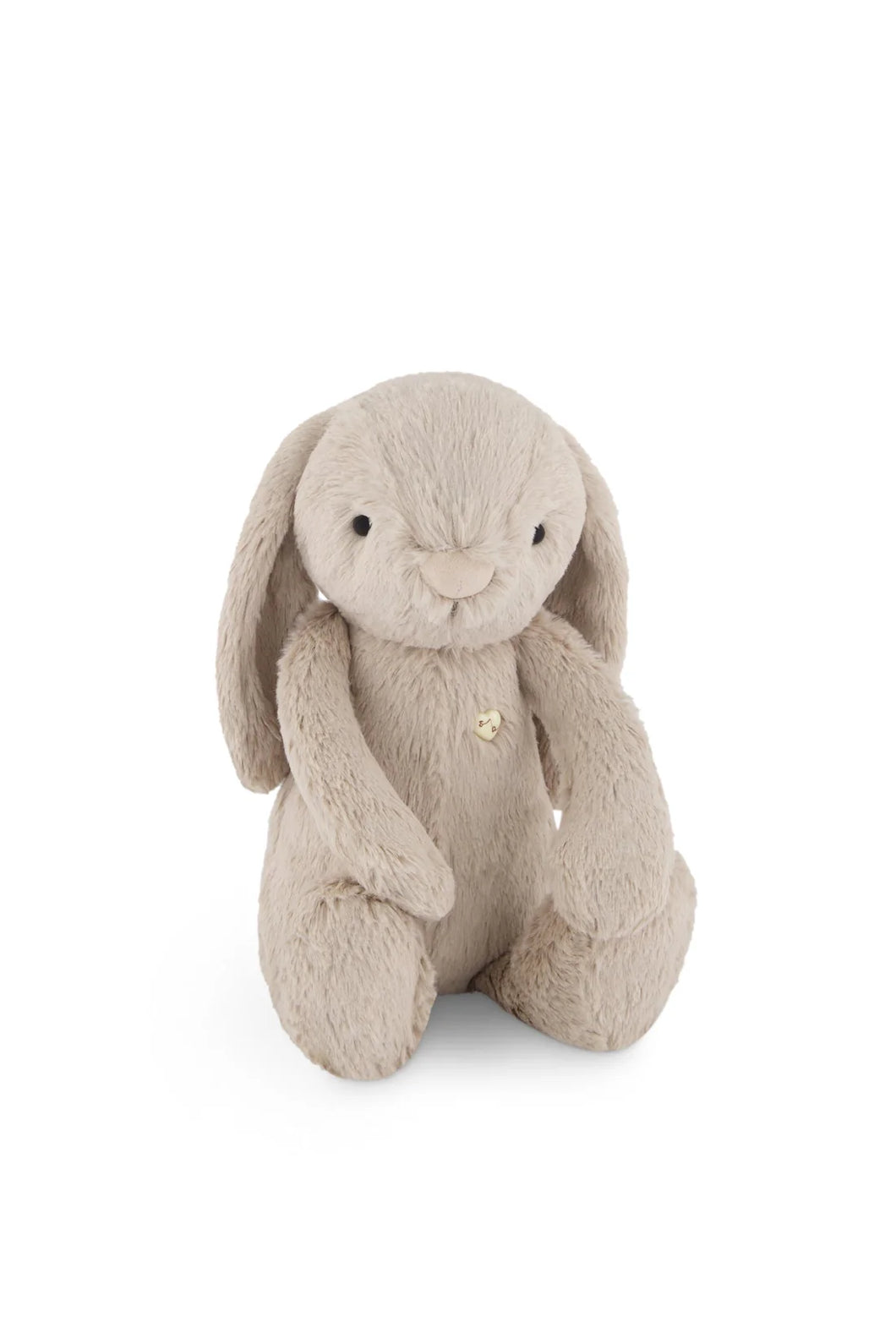Snuggle Bunnies - Plush Penelope - Beige