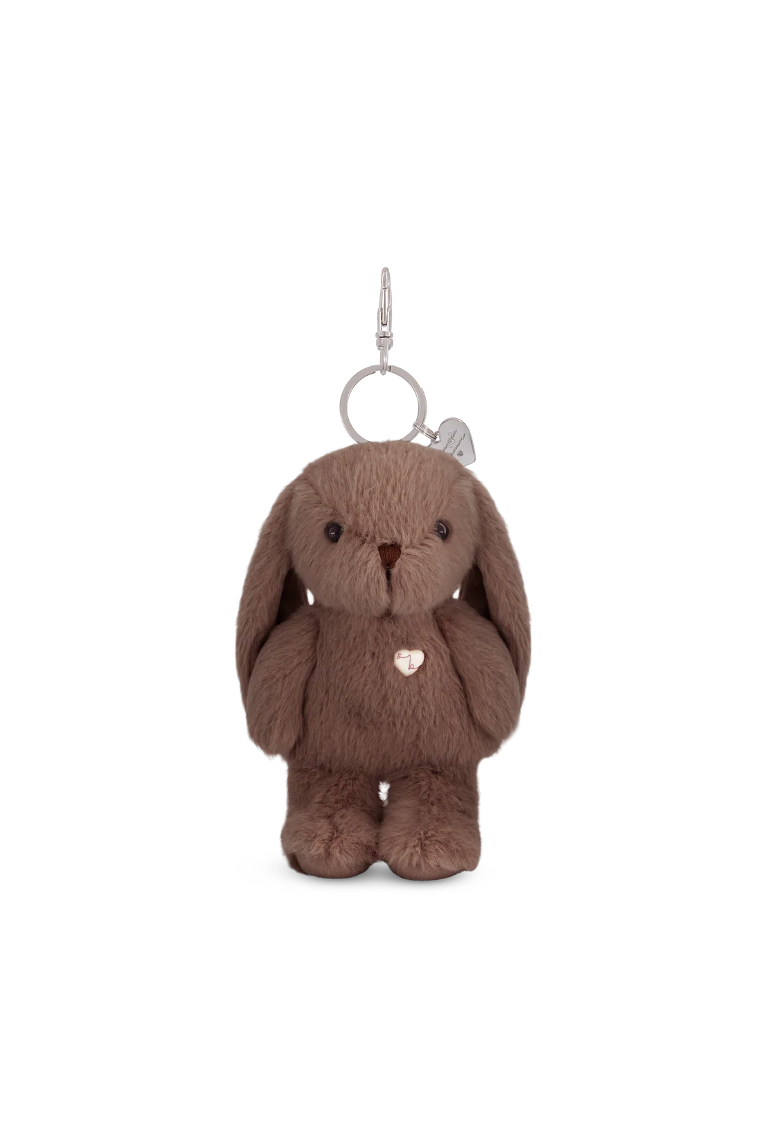 Snuggle bunnies - Penelope - Keyring - Spice 15cm