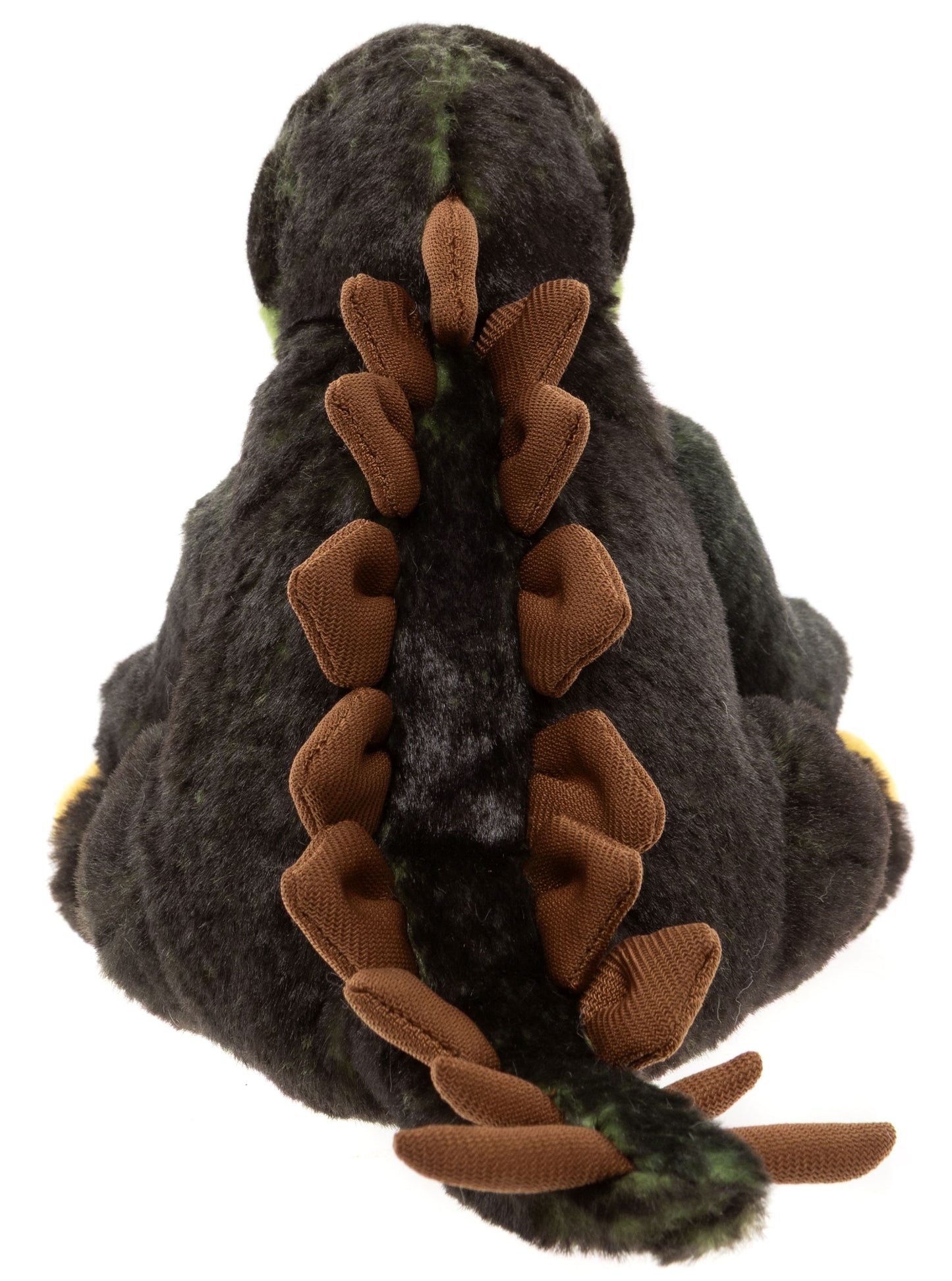 Cuddle Cubs By Charlie Bears Stegosaurus