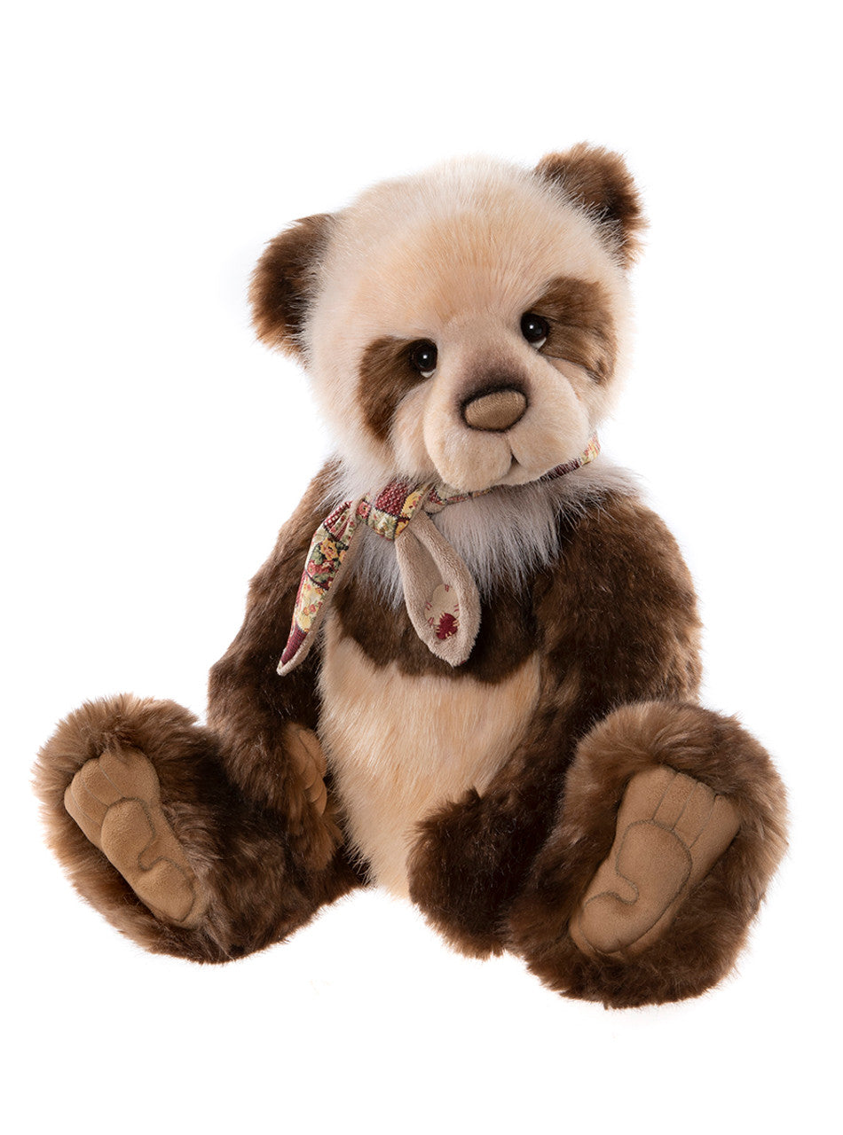 Charlie Bears Stepping Stones 57cm