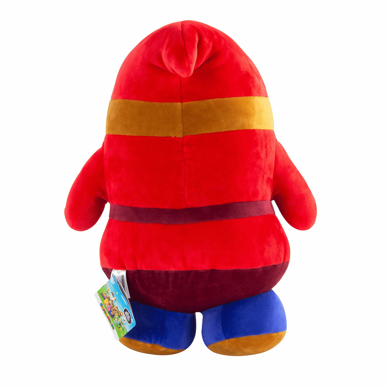 Super Mario Mega Mocchi Mocchi Shy Guy (Large) 16"