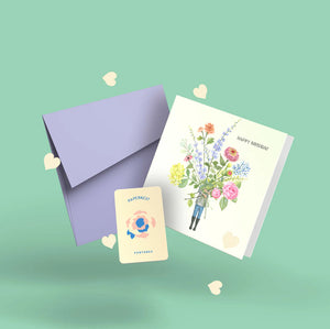 Papernest A Bunch Of Happy Birthdays Card
